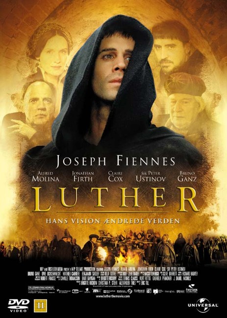 Luther - DVD