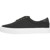 Urban Classics - Low Sneaker Sneaker Shoes black / white thumbnail-3
