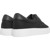 Urban Classics - Low Sneaker Sneaker Shoes black / white thumbnail-4