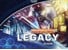 Pandemic Legacy - Season 1 (Blue Edition) thumbnail-1