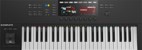Native Instruments - Komplete Kontrol S49 MKII - USB MIDI Keyboard thumbnail-1