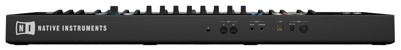 Native Instruments - Komplete Kontrol S49 MKII - USB MIDI Keyboard thumbnail-2