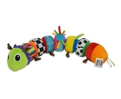 Lamaze - Mix and Match Caterpillar (27244)