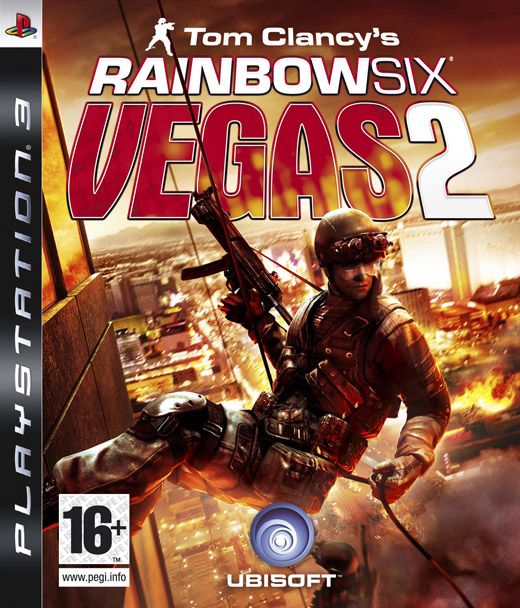 rainbow six vegas 2 koop