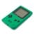 Nintendo GameBoy Pocket console #green thumbnail-2