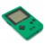 Nintendo GameBoy Pocket console #green thumbnail-1