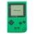 Nintendo GameBoy Pocket console #green thumbnail-3