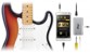 IK Multimedia - iRig UA - Guitar Lydkort Til Android Enheder thumbnail-3