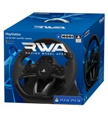 Hori - RWA: Racing Wheel APEX