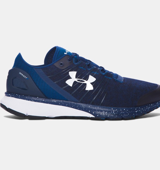 Under Armour Charged Bandit 2 Sko Navy
