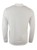 Lacoste 'Ribbed Collar' Poloshirt - Hvid thumbnail-4