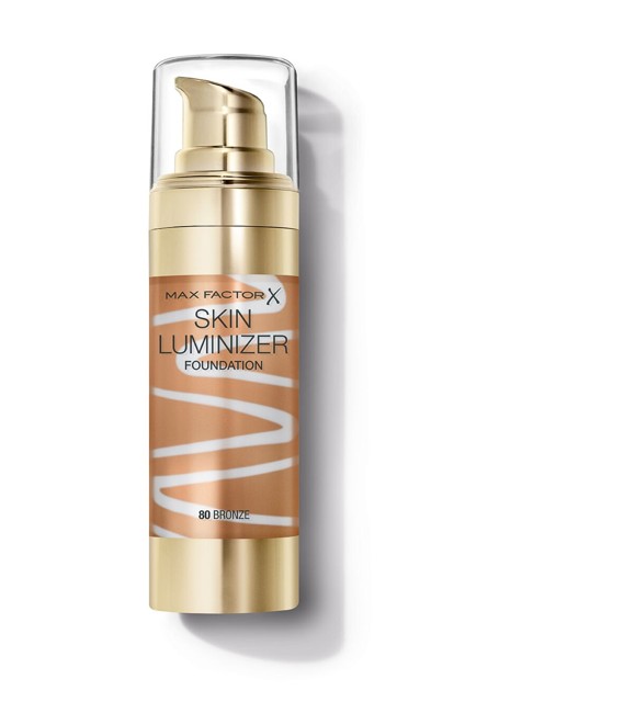 Max Factor - Skin Luminizer - Bronze 