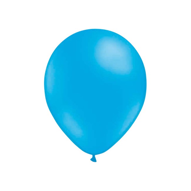 Pack of 25 -- Latex Balloons.