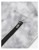 Cayler & Sons Infinity Windbreaker Jacket White Marble Black thumbnail-4