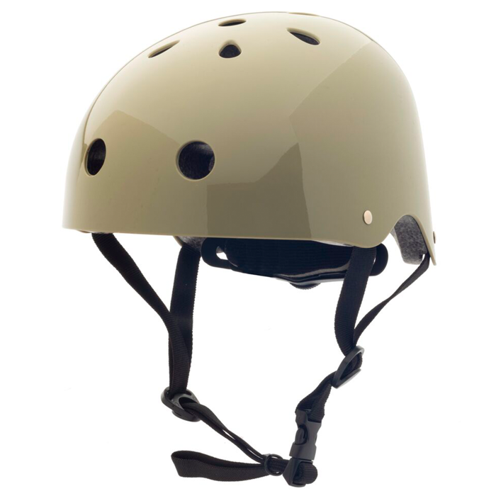 Trybike - CoConut Helmet, Vintage Green (S)