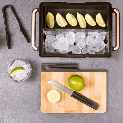 Gin Station (SO-GINSTN) - Gadgets