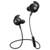 Philips Bass+ Bluetooth Wireless Headphones SHB4305BK/00 - Black thumbnail-1