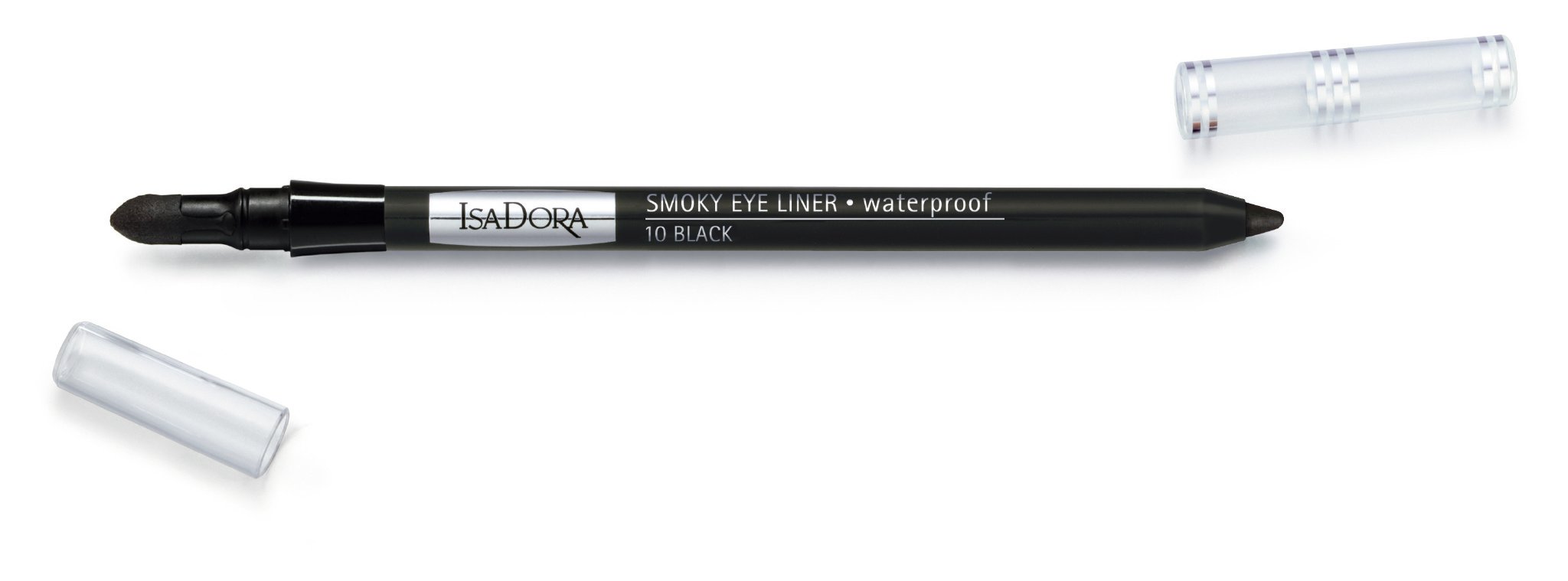 isadora eyeliner pencil