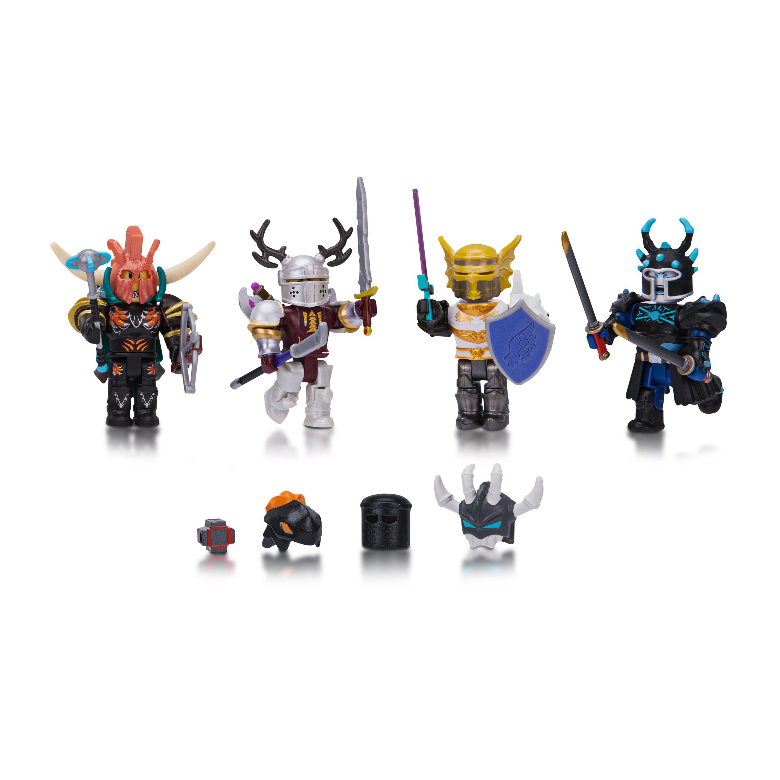 Buy Roblox Days Of Knight Mix N Match Set - roblox is n