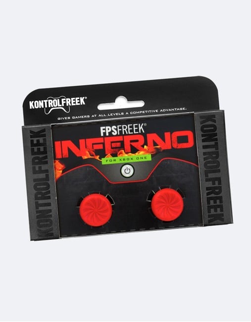 Xbox One FPS Freek Inferno (E)