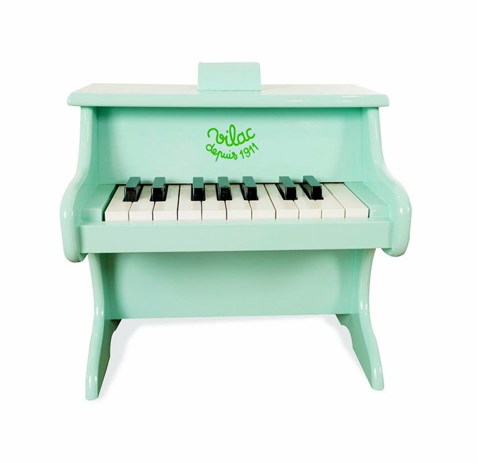Vilac - Mint klaver - Limited edition