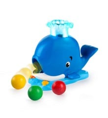 Bright Starts - Silly Spout Whale Popper (10934)