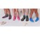 Duukies Beach Socks - Max - UV Badesko i neopren til børn  thumbnail-3