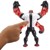 Ben 10 - Deluxe Power Up Four Arms thumbnail-2