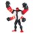 Ben 10 - Deluxe Power Up Four Arms thumbnail-1