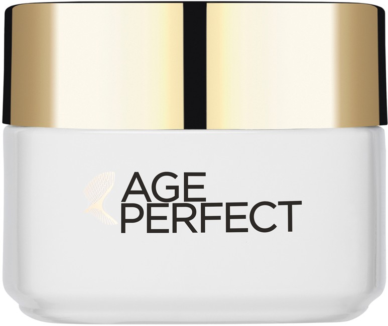 L'Oréal - Age Perfect  Moisturising Care Anti-Sagging + Anti-Pigmentation Dagcreme 50 ml