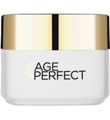 L'Oréal - Age Perfect  Moisturising Day Care Anti-Sagging + Anti-Pigmentation 50 ml