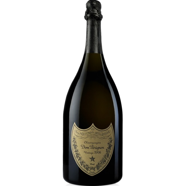 Dom Perignon - Champagne Vintage 2006 Magnum, 150 cl