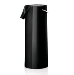 Eva Solo - Pump Vaccum Jug 1,8L - Black (502900)