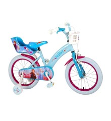 Volare - Children's Bicycle 16" - Disney Frozen 2 (91650-CH)