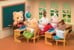 Sylvanian Families - Skovskolen (5105) thumbnail-15