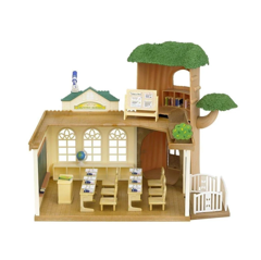 Sylvanian Families - Country Tree School (5105)