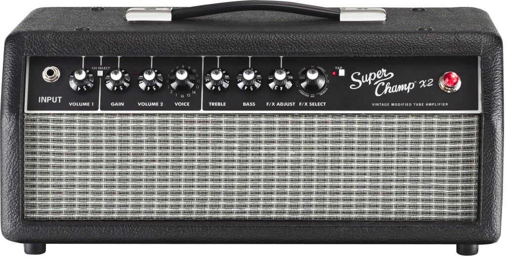 fender super champ xd amp