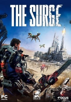 The Surge