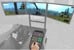 Logitech - G PC SAI Farm Sim Vehicle Side Panel thumbnail-5