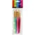 Kids Paint Brushes - 5 Pcs. (10344) thumbnail-2