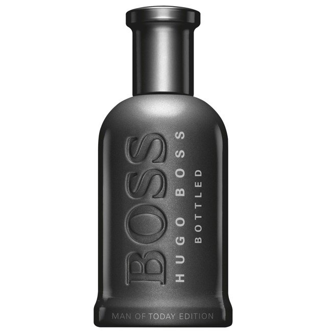 Hugo Boss - Bottled Man of Today EDT - 50 ml