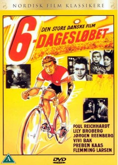 6-dagesløbet - DVD