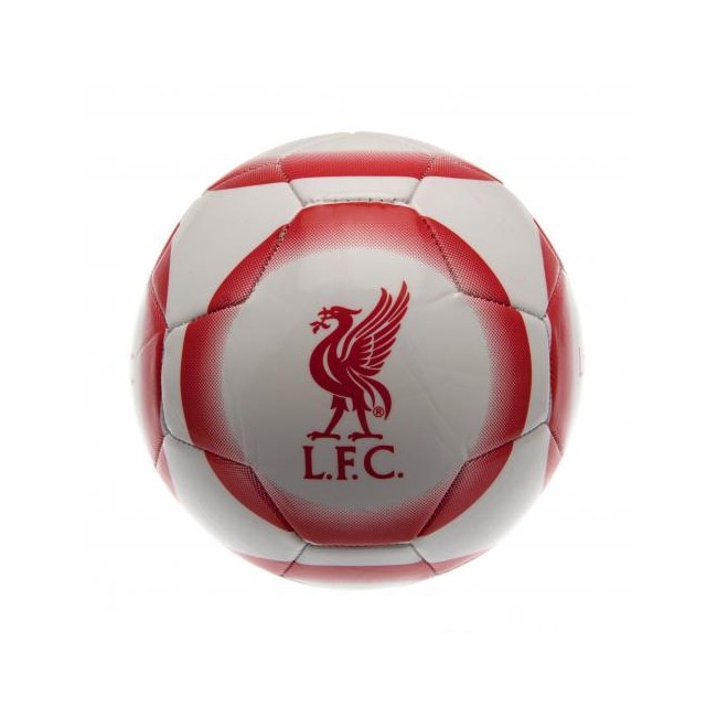 Liverpool Fodbold - Str 5