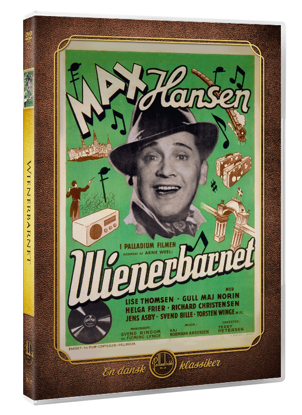 Wienerbarnet