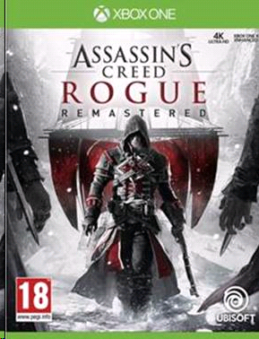 Assassin's Creed: Rogue - Remastered