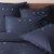 Matt & Rose Dragées délices - Duvet Cover - Lits Jumeaux - 240 x 220 cm - Blue - Includes 2 pillowcases thumbnail-4