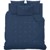 Matt & Rose Dragées délices - Duvet Cover - Lits Jumeaux - 240 x 220 cm - Blue - Includes 2 pillowcases thumbnail-1