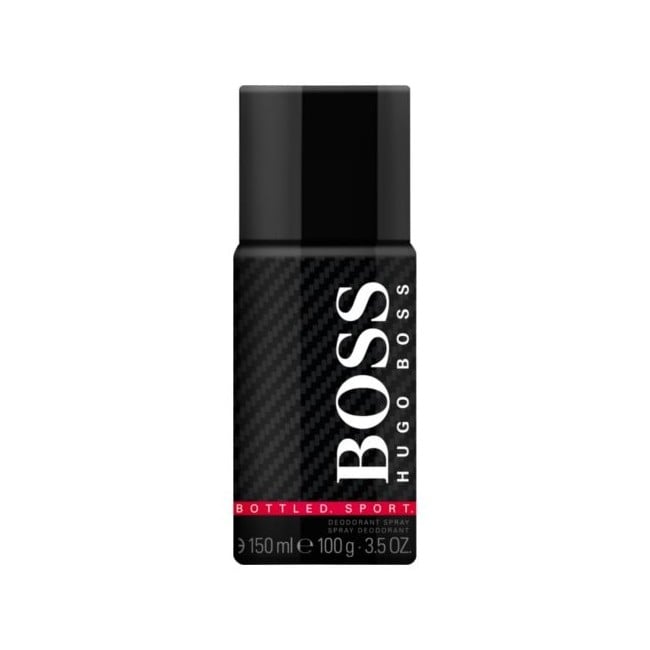 Hugo Boss - Bottled Sport Deodorant spray 150 ml
