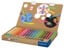 Staedtler - Noris Junior Chunky 3in1 coloured pencil, 18 pcs (+2 years) (140 C18) thumbnail-2