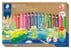 Staedtler - Noris Junior Chunky 3in1 coloured pencil, 18 pcs (+2 years) (140 C18) thumbnail-1